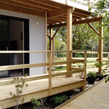 Domaine De Brittia Bed & Breakfast Guerande