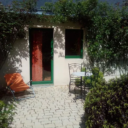 Bed & Breakfast Domaine De Brittia Guerande