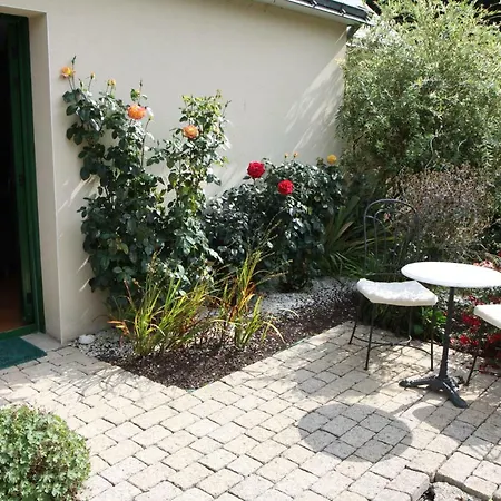 Bed & Breakfast Domaine De Brittia *