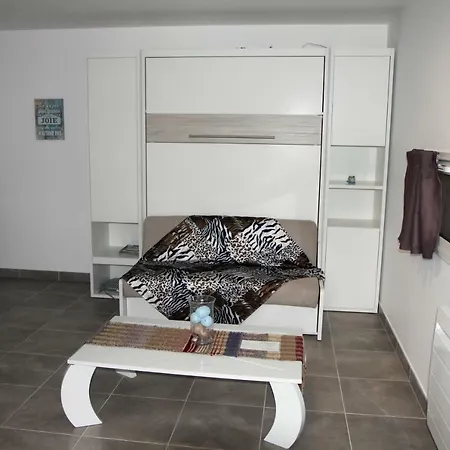 Domaine De Brittia Bed & Breakfast Guerande