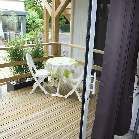 Domaine De Brittia Bed & Breakfast *