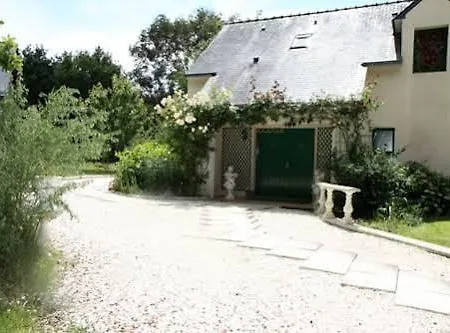 Domaine De Brittia * Guerande