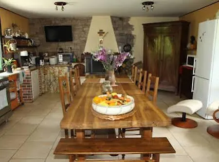 Bed & Breakfast Domaine De Brittia *