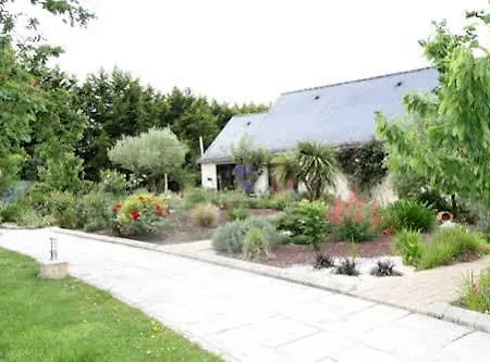 Domaine De Brittia * Guerande
