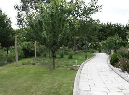 Bed & Breakfast Domaine De Brittia *