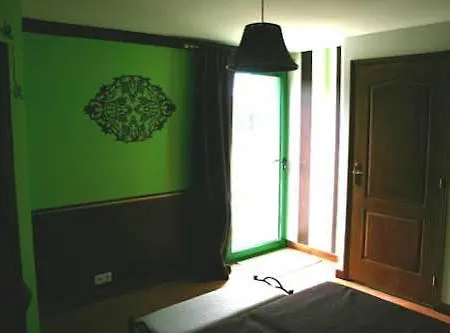Domaine De Brittia Bed & Breakfast