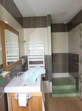 Bed & Breakfast Domaine De Brittia